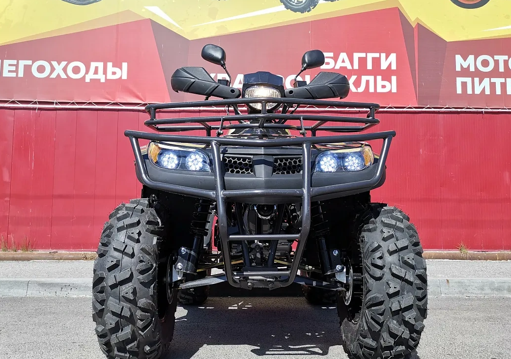 Квадроцикл PROMAX TRX300 CVT в Назрани