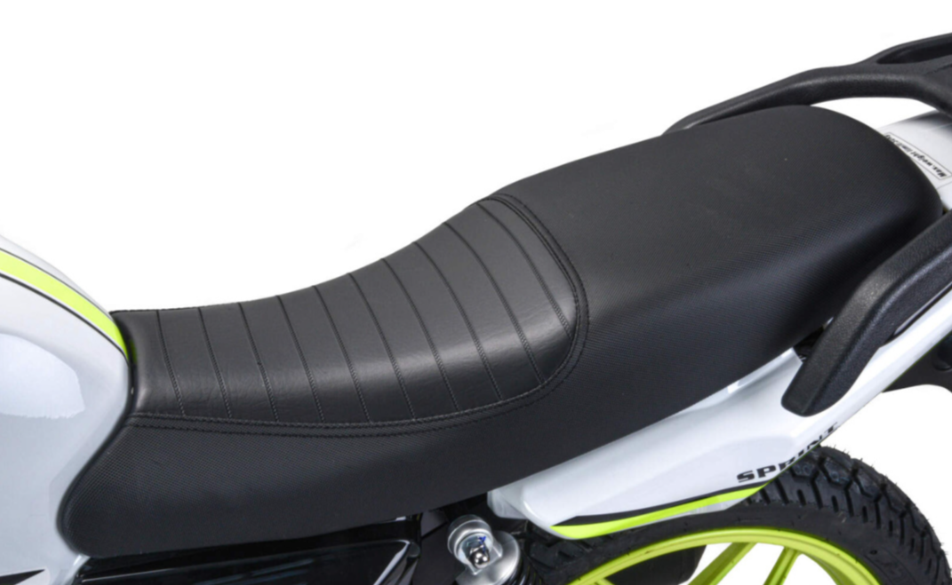 Мотоцикл MOTOLAND (МОТОЛЕНД) 200 SPRINT в Назрани