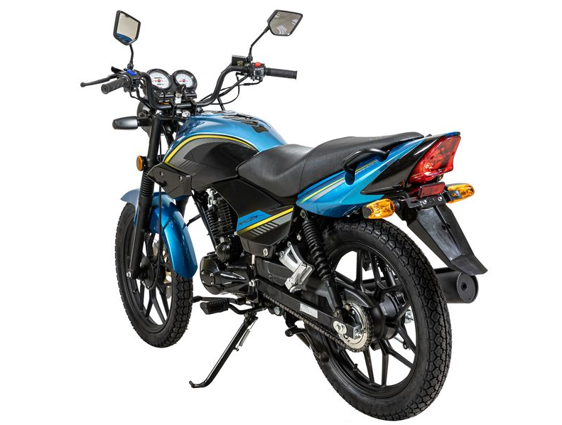 Мотоцикл RACER RC150-23 TIGER в Назрани