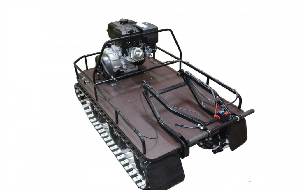 Мотобуксировщик вездеход KOiRA T13 R (понижающий редуктор) в Назрани