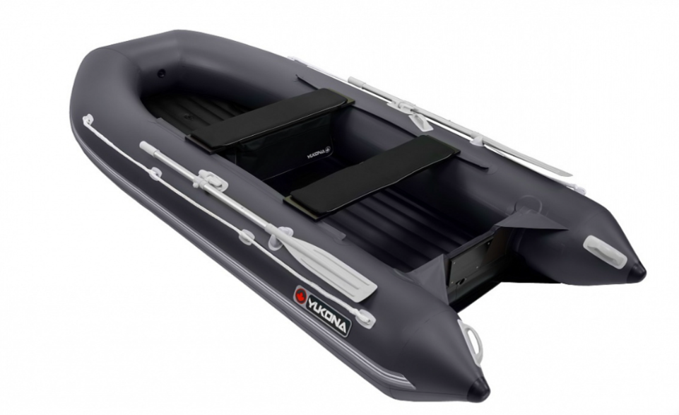 ЛОДКА НАДУВНАЯ YUKONA 300 НДНД в Назрани