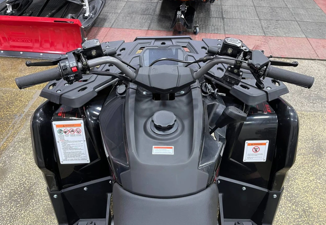 Квадроцикл PROMAX RENEGADE 300 LONG WINCH PRO (2025) в Назрани