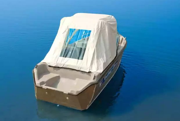 Комбинированный катер Wyatboat-470 Open в Назрани