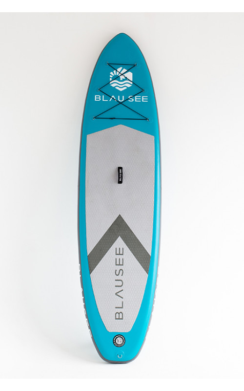НАДУВНОЙ САП БОРД BLAUSEE 10,6 в Назрани