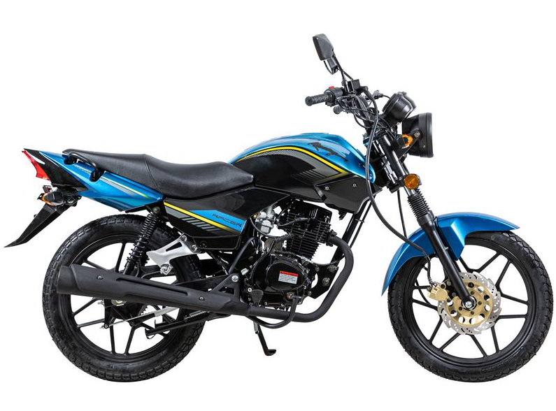 Мотоцикл RACER RC150-23 TIGER в Назрани