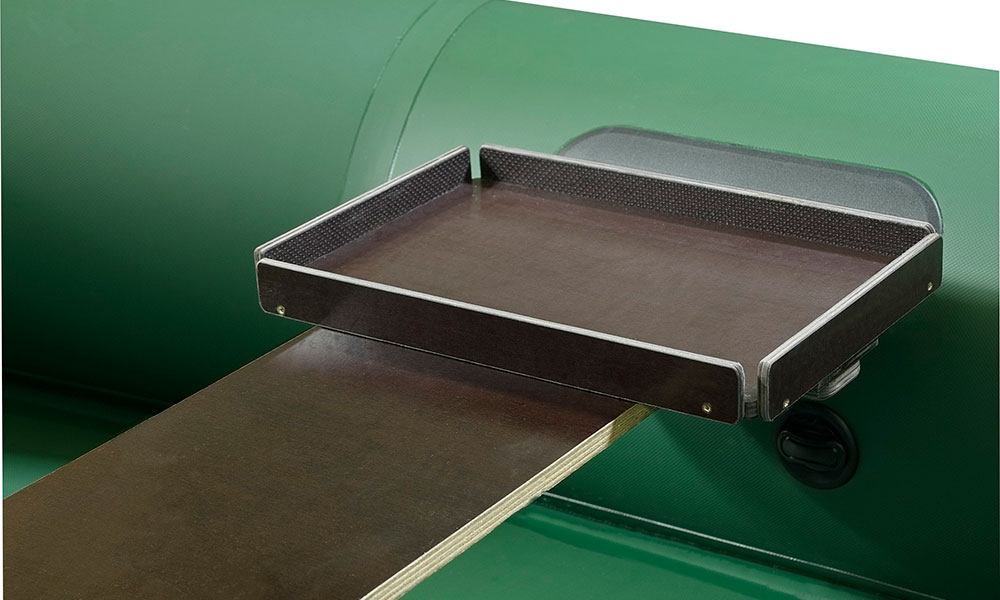 Столик на банку №6 в Назрани