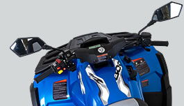 Квадроцикл РМ (Русская Механика) РМ 800 Т в Назрани