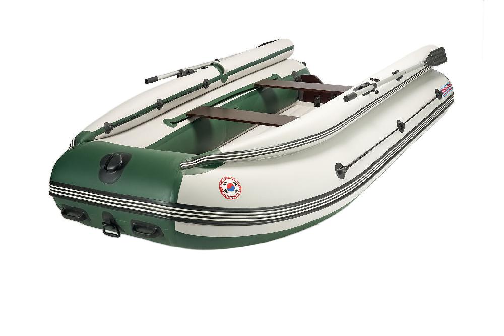 Лодка MISHIMO FAMILY LITE 370 в Назрани