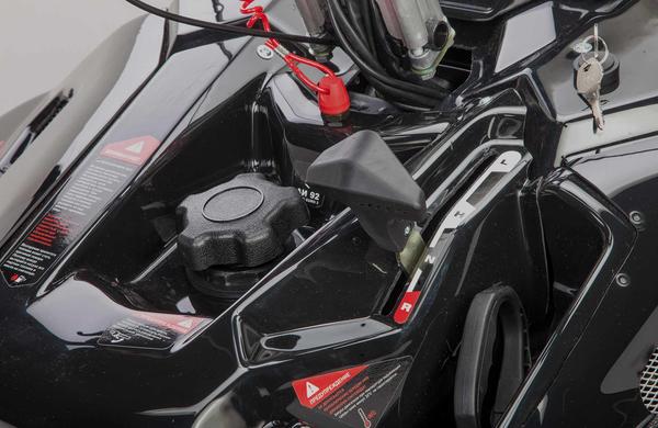 Снегоход STELS SA600R (L LUX WT) ВИТЯЗЬ 2.0 К01 Tech в Назрани