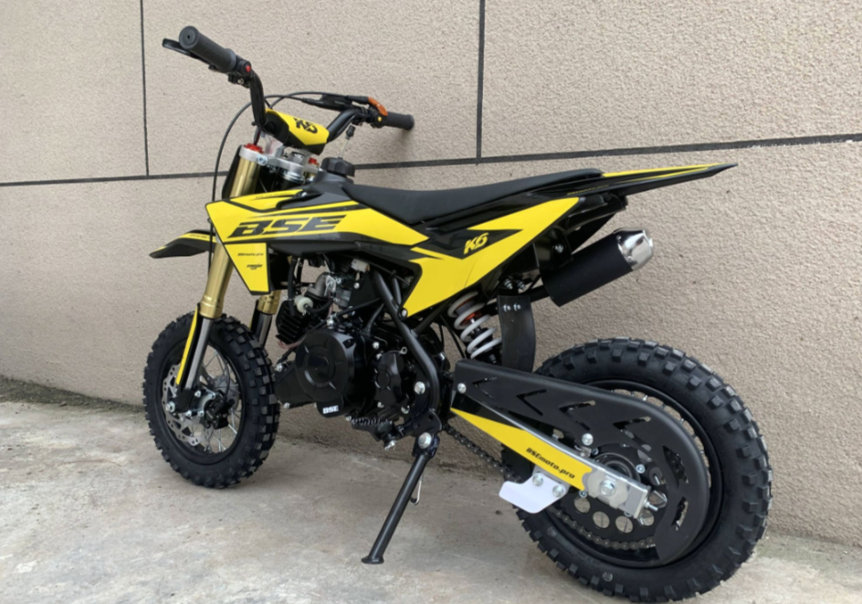 Питбайк BSE K6 в Назрани