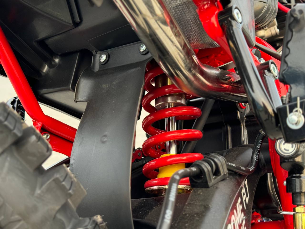 Кроссовый мотоцикл Sanchez Maniac CB300F в Назрани