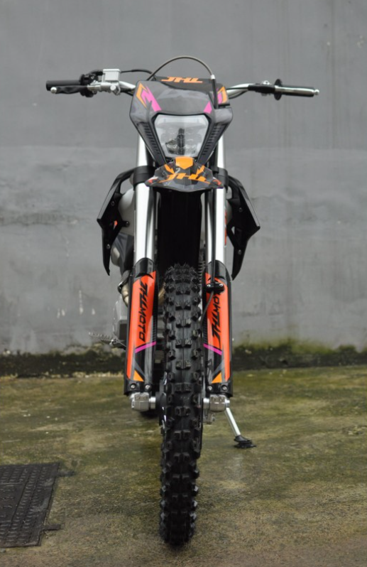 Мотоцикл JHLMOTO JHL LX3 PR300 (175FMN) в Назрани