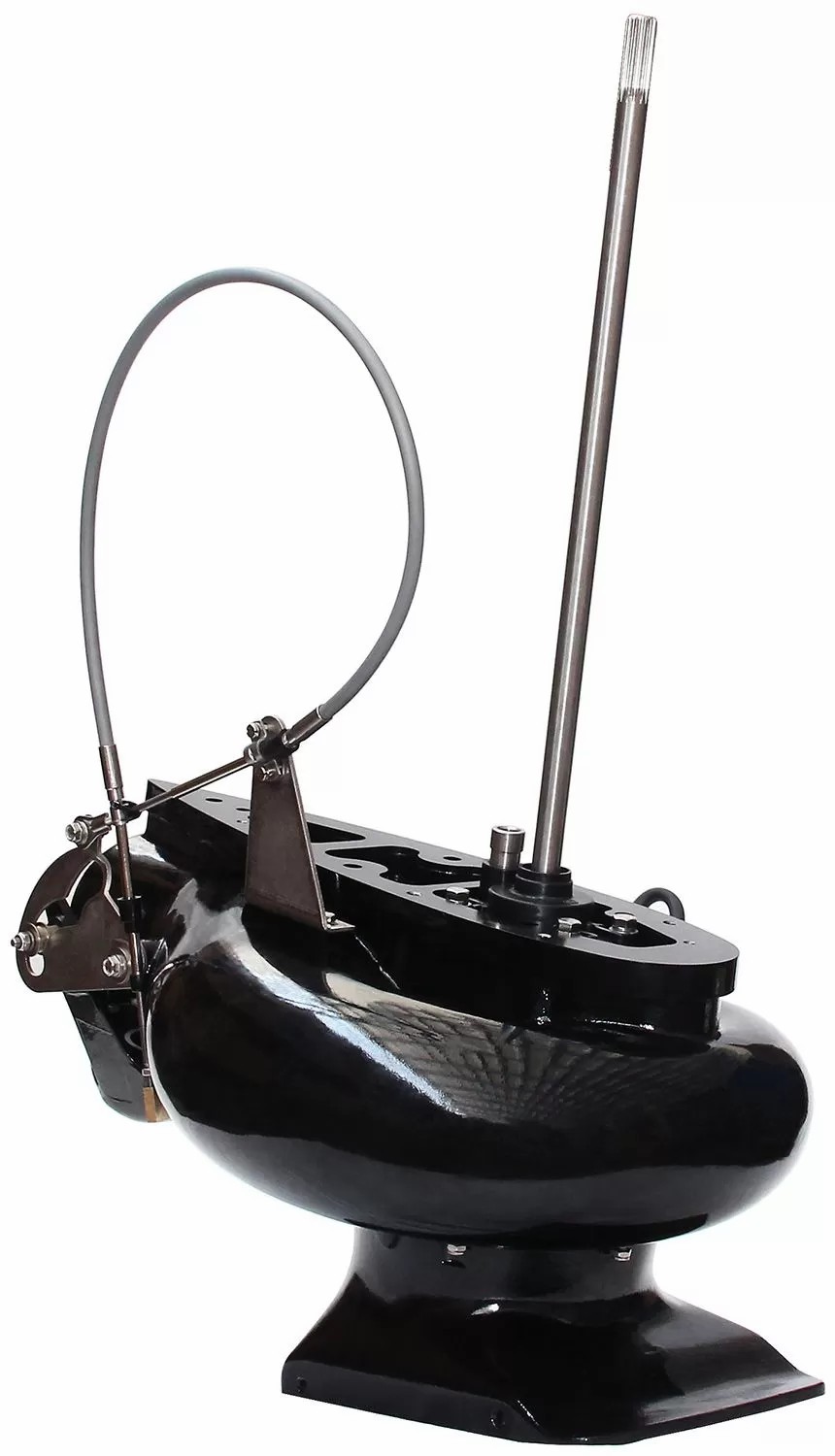 ВОДОМЕТНАЯ НАСАДКА MARLIN НА МОТОР 40 Л.С. YAMAHA, MARLIN, HIDEA, MIKATSU в Назрани