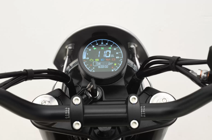 Мотоцикл GAOKIN GK 500 М11D в Назрани