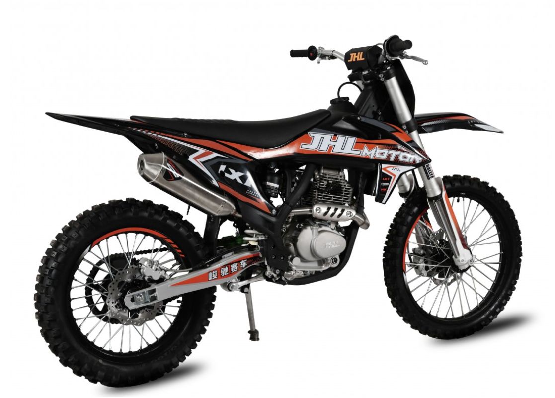Мотоцикл JHLMOTO JHL LX1 CB250 (172FMM-3A) в Назрани