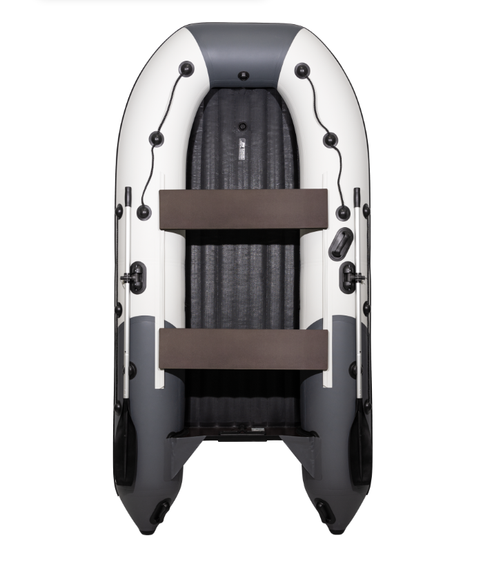 Лодка ривьера 3200 нднд гидролыжа в Назрани