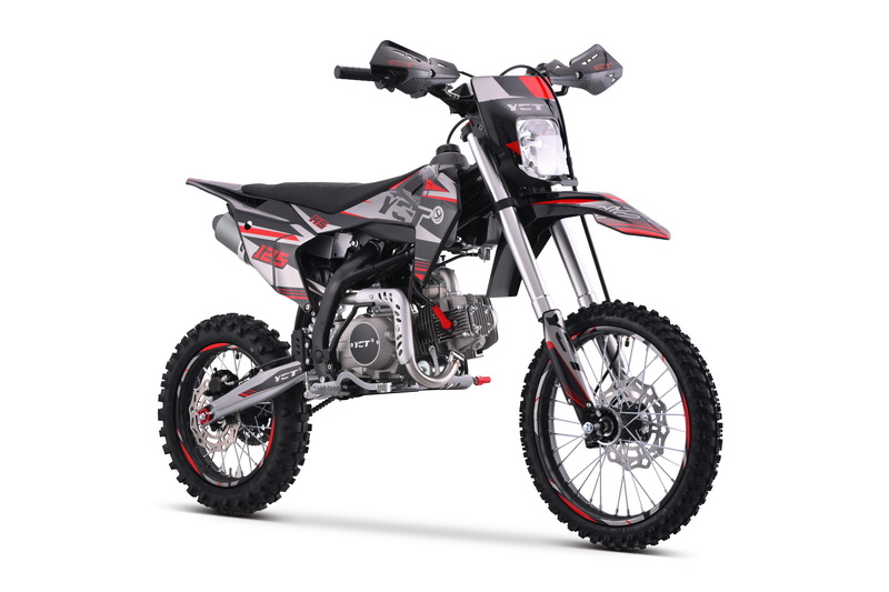 Питбайк YACOTA H5 125 в Назрани