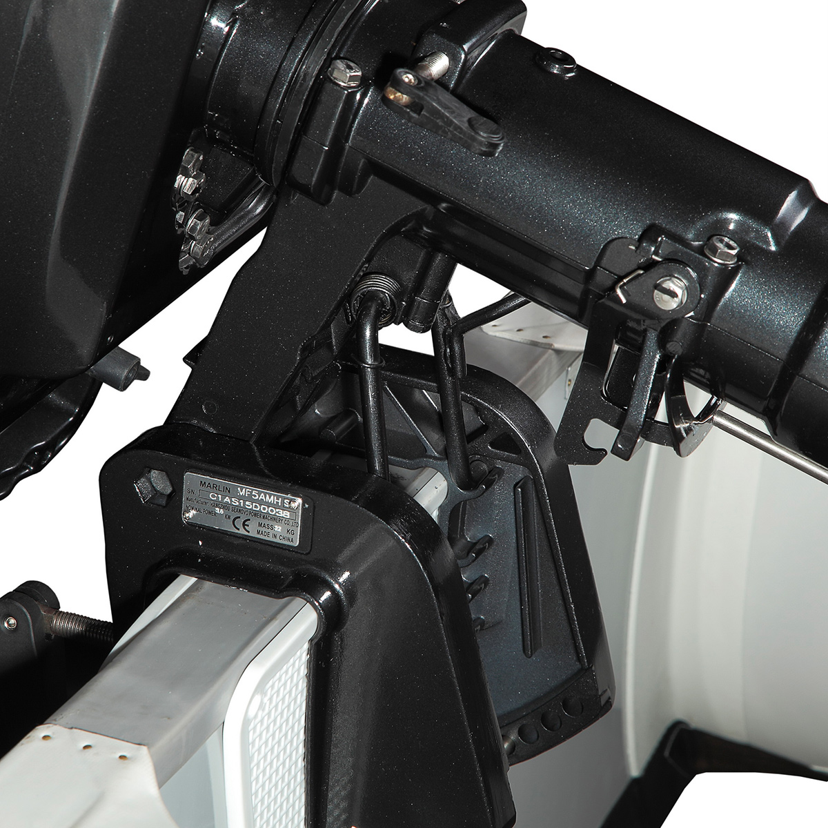 Лодочный мотор MARLIN MF 5 AMHL в Назрани