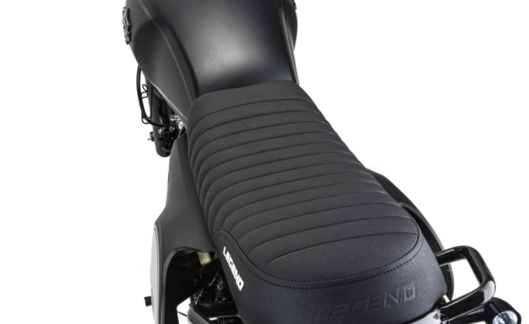 Мотоцикл Motoland LEGEND (XL250-A) (172FMM-5/PR250) в Назрани