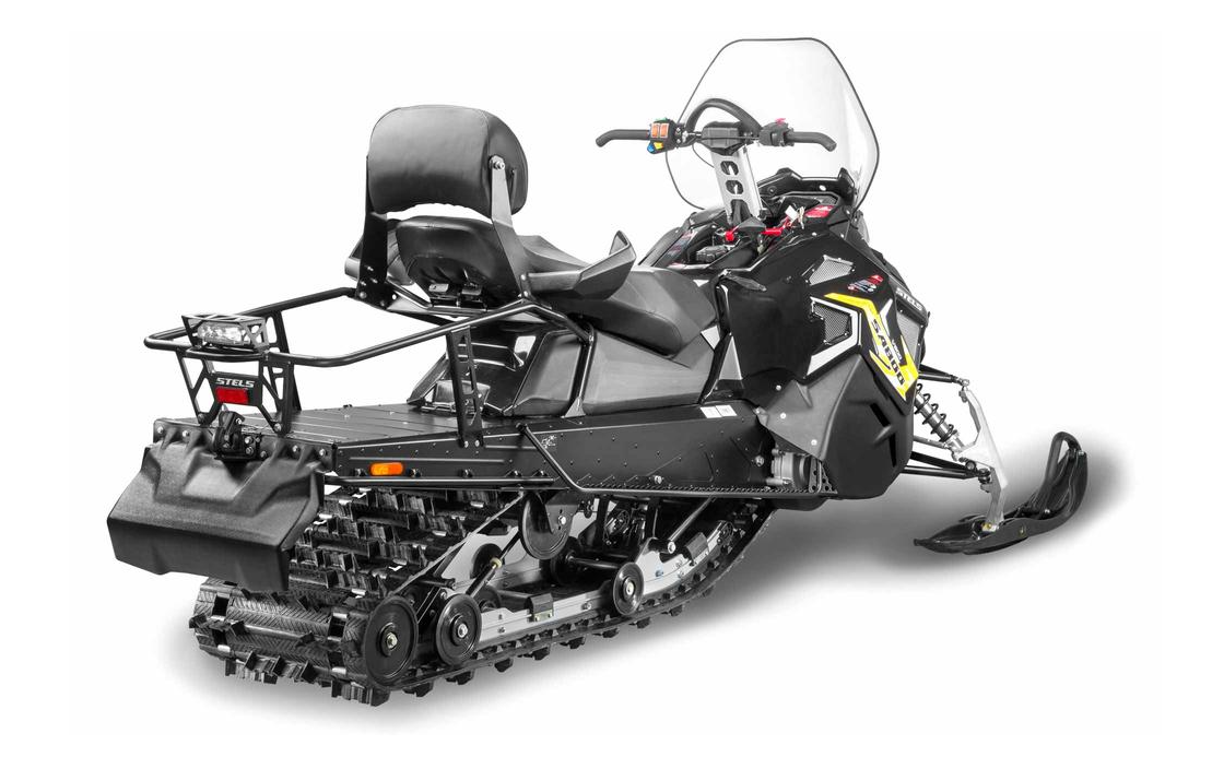 Снегоход STELS SA800R (L LUX WT) ВИТЯЗЬ 2.0 К01 Tech в Назрани
