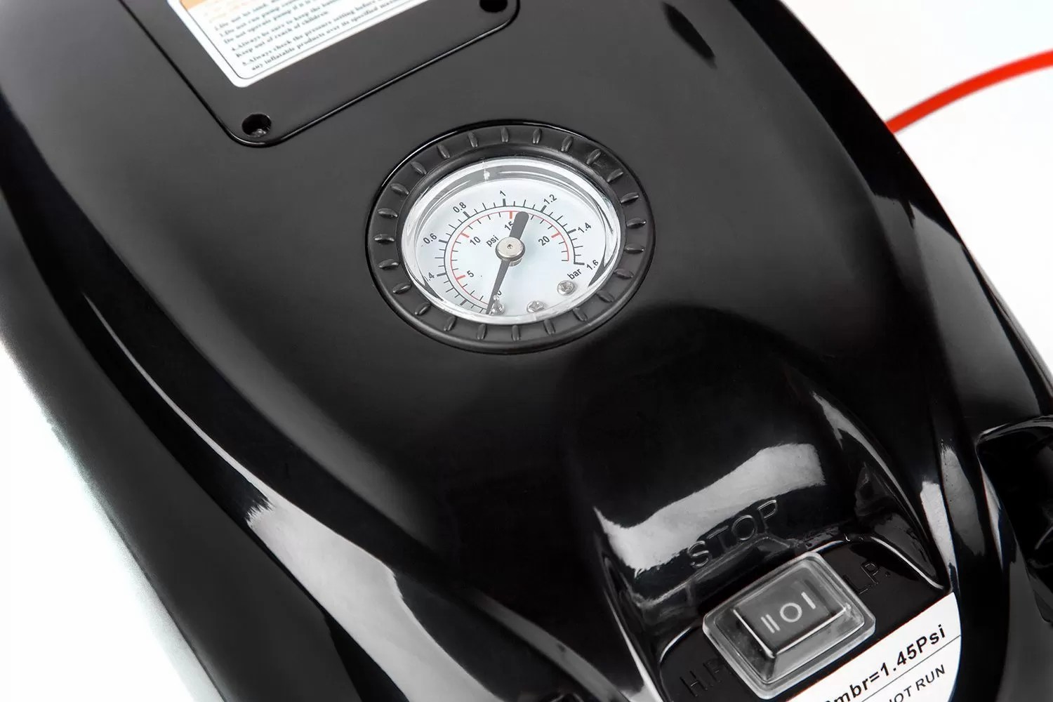 ЭЛЕКТРИЧЕСКИЙ НАСОС MARLIN GP-80 S в Назрани