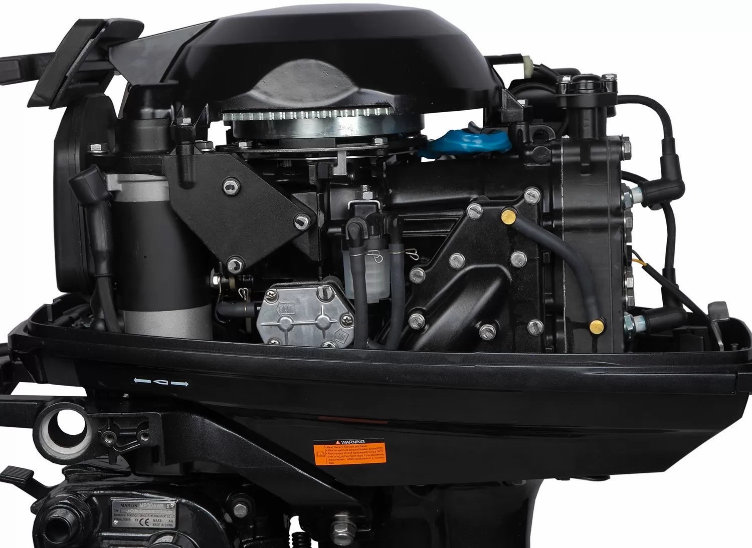 Лодочный мотор MARLIN MP 30 AWRS в Назрани