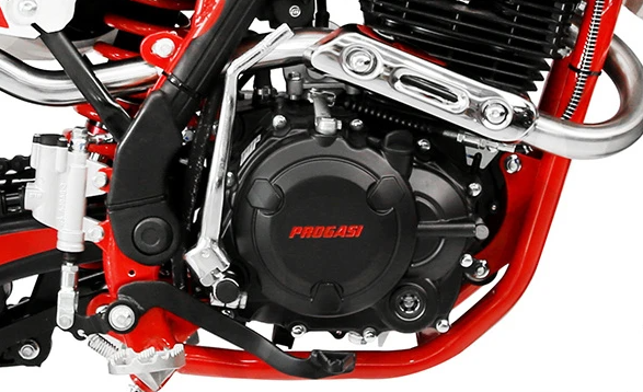 Мотоцикл PROGASI SUPER MAX 250 в Назрани