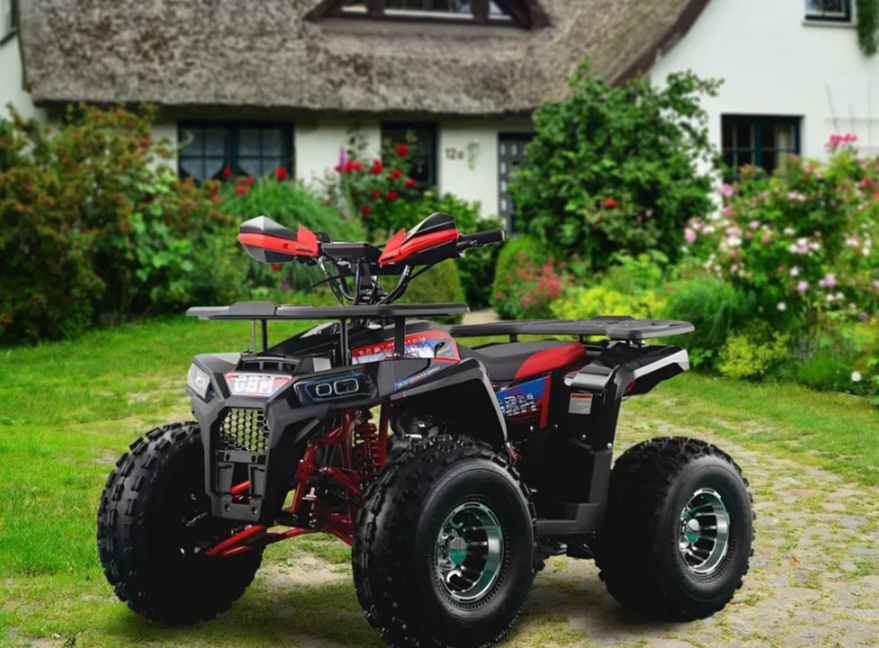 Квадроцикл GBM MAVERICK 222 NEW в Назрани