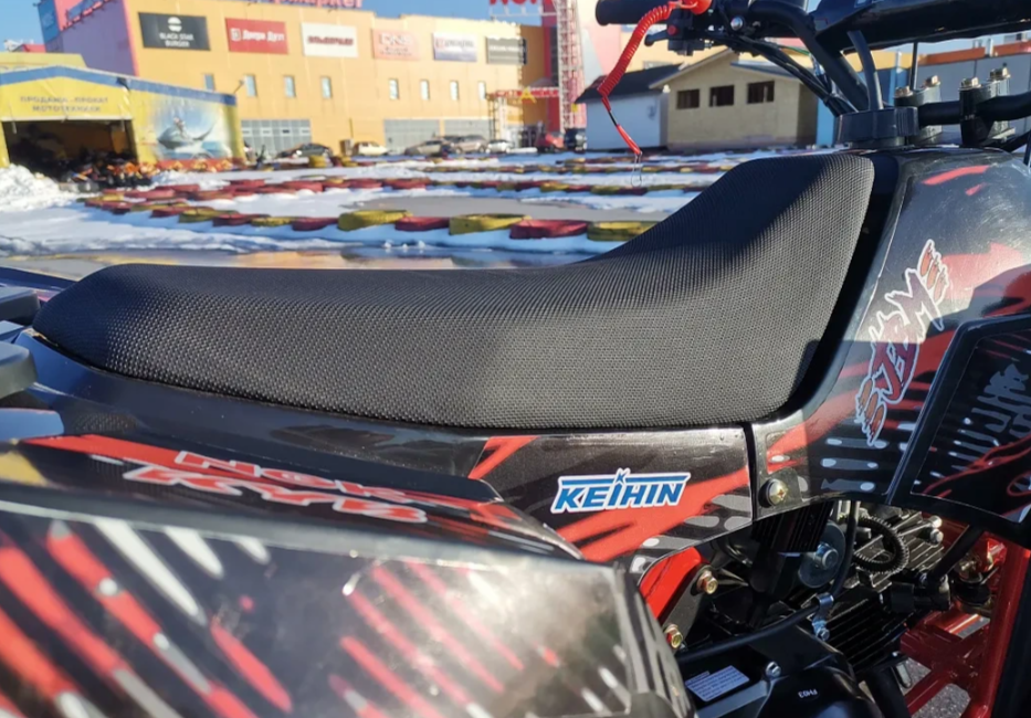 Квадроцикл GBM SHARP KIDS 125 в Назрани