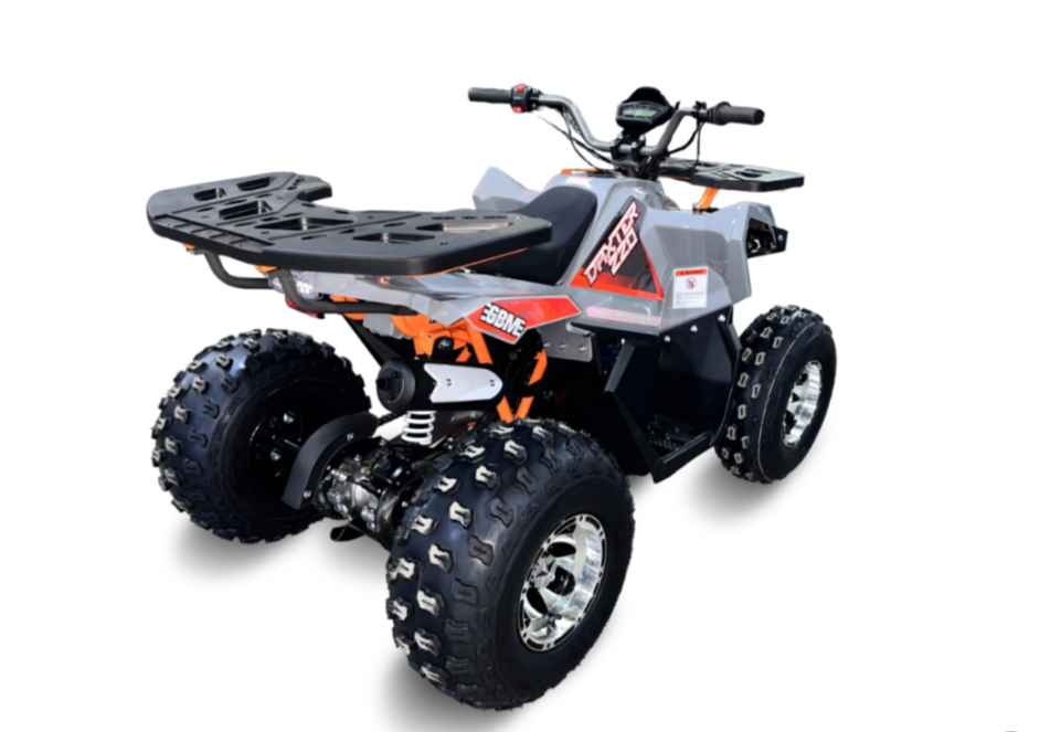 Квадроцикл GBM DAXTER 220 NEW PREMIUM в Назрани