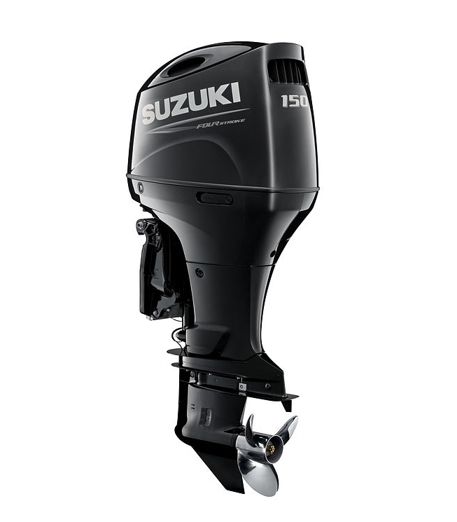 Лодочный мотор Suzuki DF150AZX в Назрани