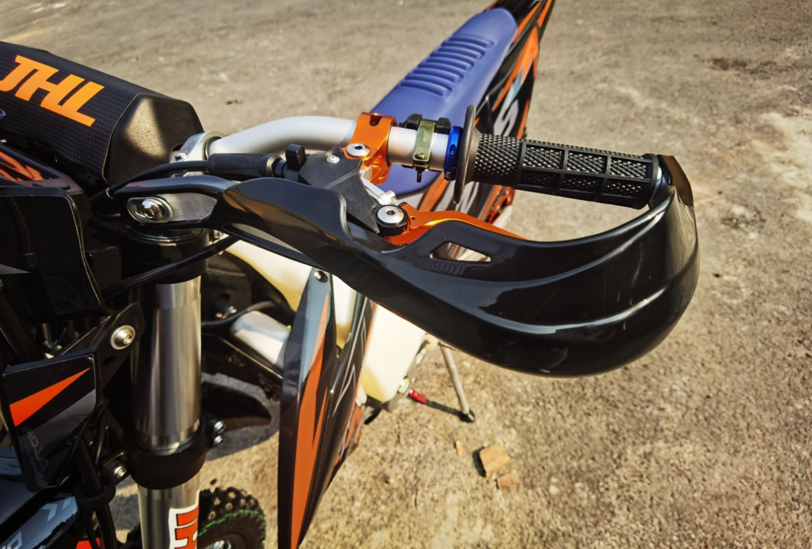 Мотоцикл JHLMOTO JHL Z5 NB300 (174MN-5) в Назрани