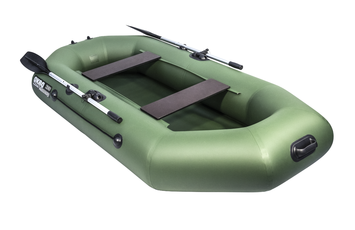 Лодка АКВА-МАСТЕР 260 в Назрани