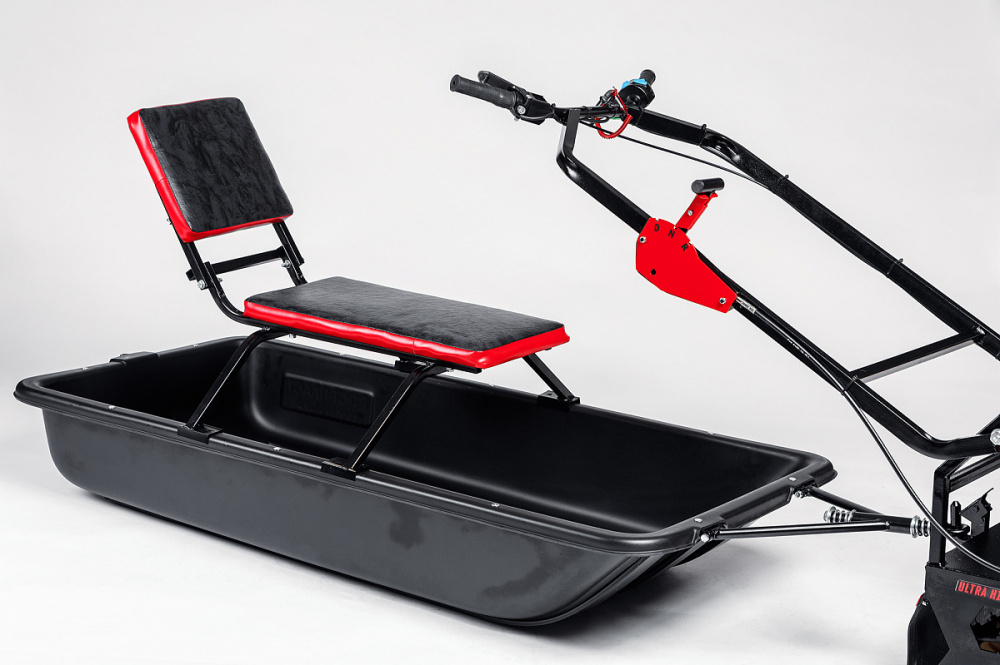 САНИ УСИЛЕННЫЕ IKUDZO 1600 в Назрани