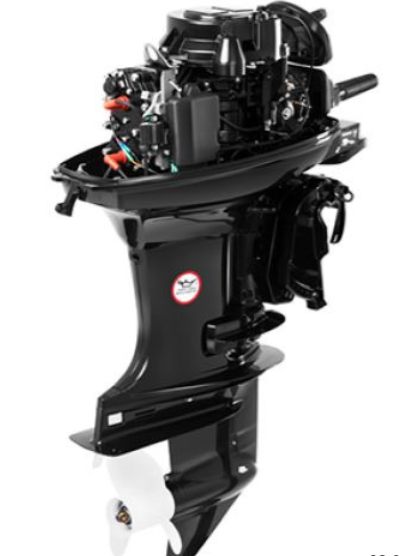 Лодочный мотор HIDEA HD40FHS в Назрани
