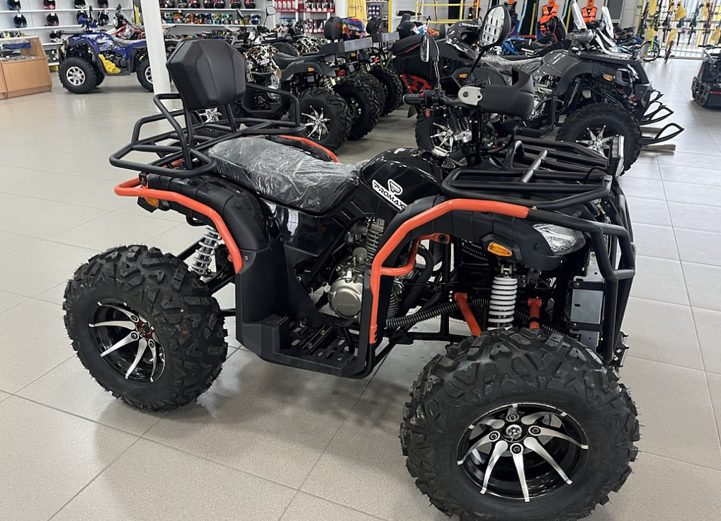 Квадроцикл PROMAX 300 4X4 ALL ROAD в Назрани