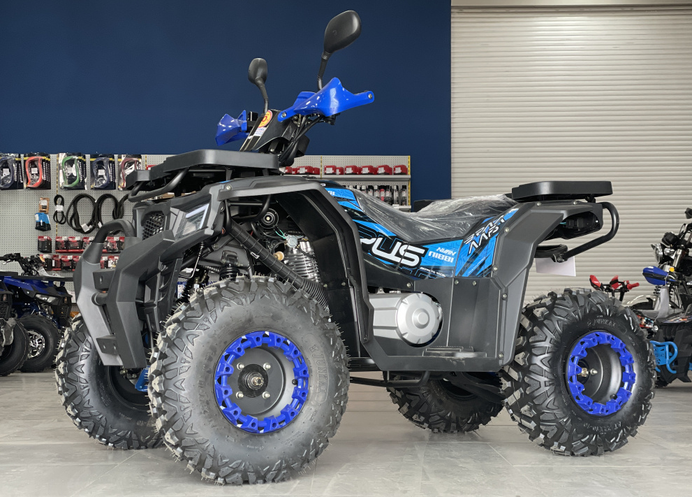 Квадроцикл PROMAX TAURUS 300 в Назрани