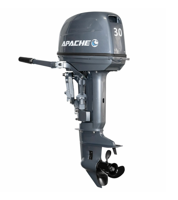 Лодочный мотор APACHE T30BS в Назрани