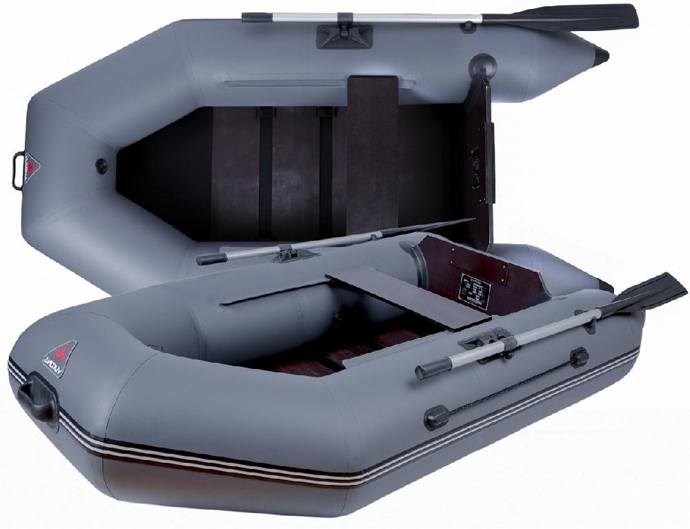 ЛОДКА НАДУВНАЯ YUKONA 230 TL (БЕЗ ПАЙОЛА) в Назрани