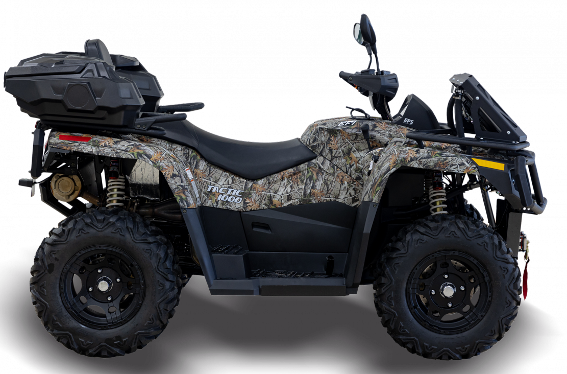 Квадроцикл HISUN TACTIC GT1000/EXTREME EDITION в Назрани