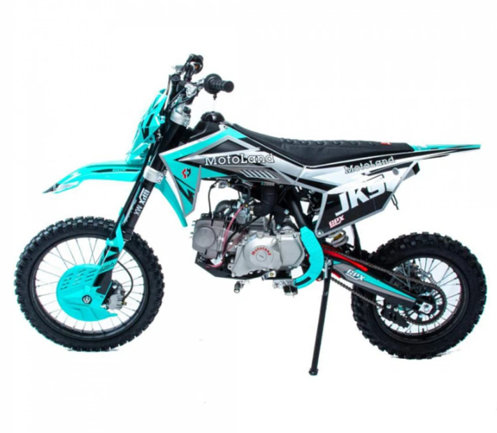 Питбайк MOTOLAND (МОТОЛЕНД) JKS125 E 19/16 в Назрани