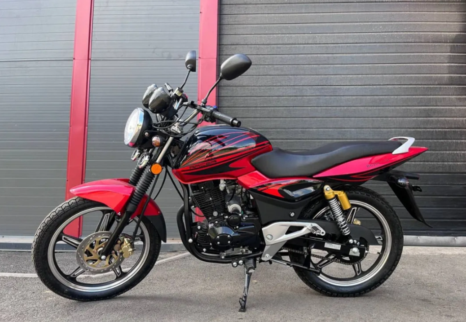 Мотоцикл RACER MAGNUM RC200-C5B в Назрани