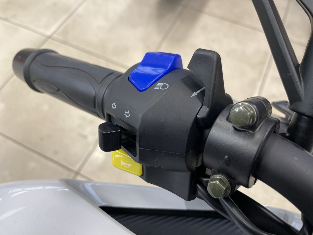 Мопед PROMAX CB150R (49) в Назрани