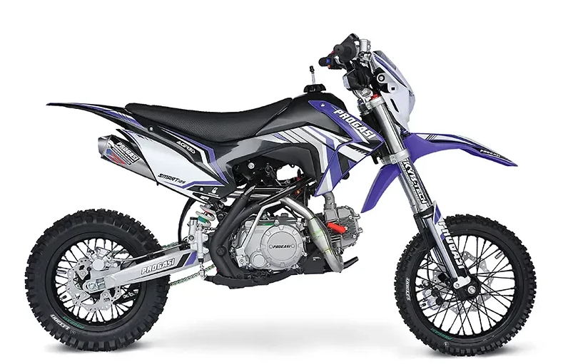 Питбайк Progasi Smart 125 в Назрани