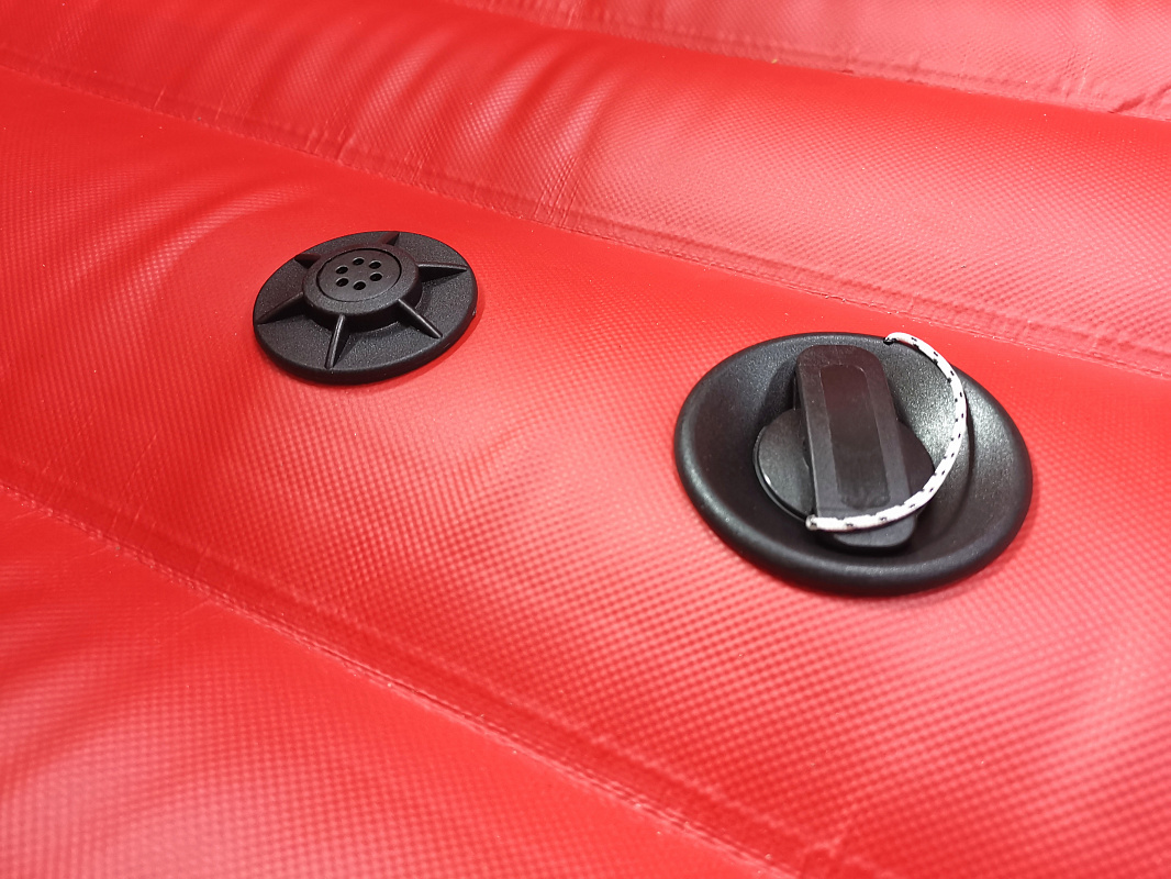 Лодка MISHIMO PRO 390 в Назрани