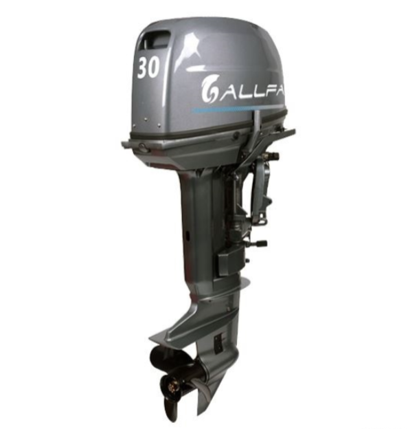 ЛОДОЧНЫЙ МОТОР ALLFA CG Т30 S в Назрани