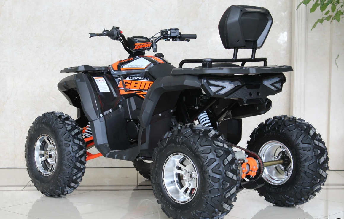 Квадроцикл GBM STORMRIDER 300 NEW PREMIUM в Назрани