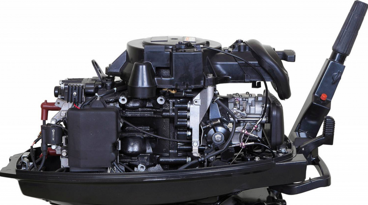 Лодочный мотор MARLIN MP 40 AWHL в Назрани