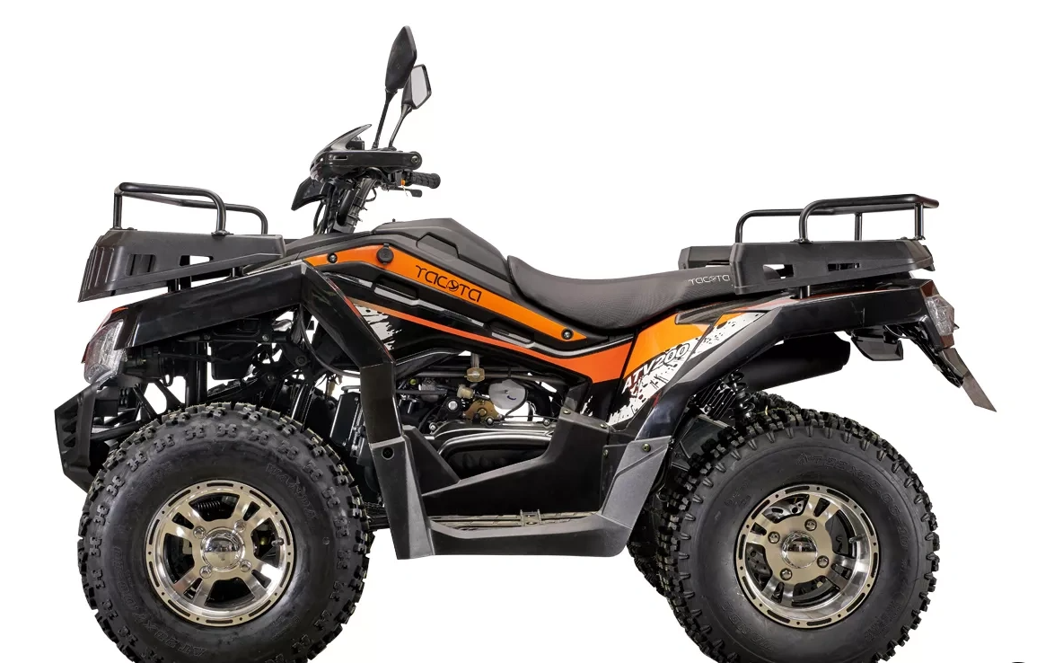 Квадроцикл YACOTA CABO 200LD в Назрани