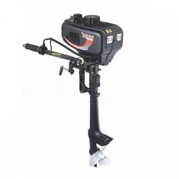 Лодочный мотор Condor XW4A-4 (воздушное) в Назрани